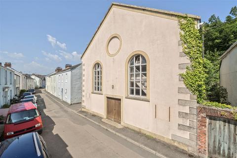 4 bedroom detached house for sale, Flushing, Falmouth