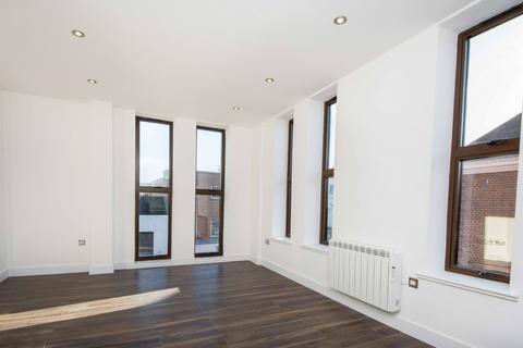 1 bedroom apartment for sale, Verum House, Basingstoke RG21