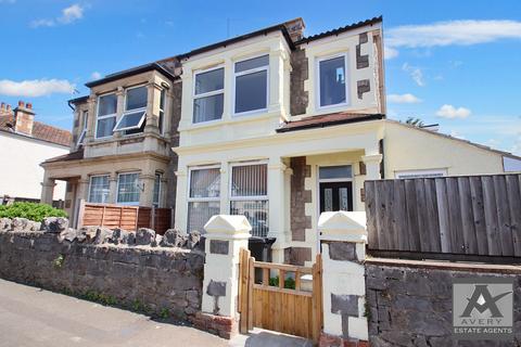 undefined, Ashcombe Park Road, BS23