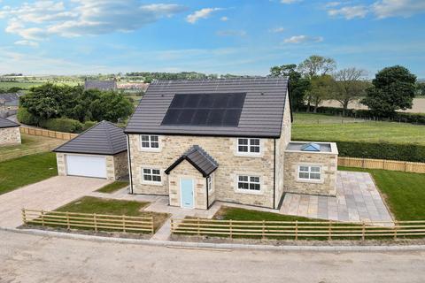 4 bedroom detached house for sale, Maple Drive, Alnwick NE66