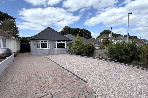 3 bedroom bungalow for sale, Brampton Road, Oakdale , Poole, BH15