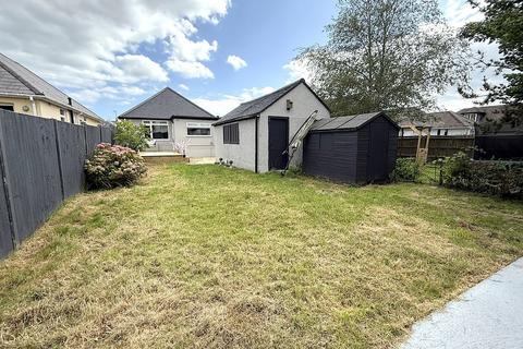 3 bedroom bungalow for sale, Brampton Road, Oakdale , Poole, BH15