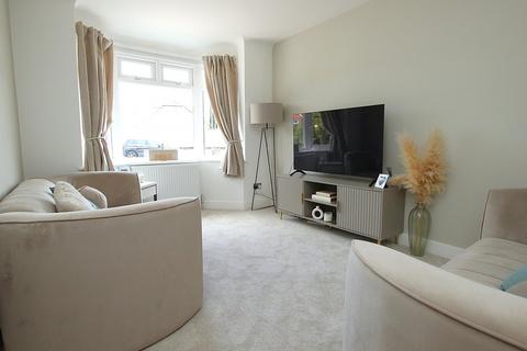 3 bedroom bungalow for sale, Brampton Road, Oakdale , Poole, BH15