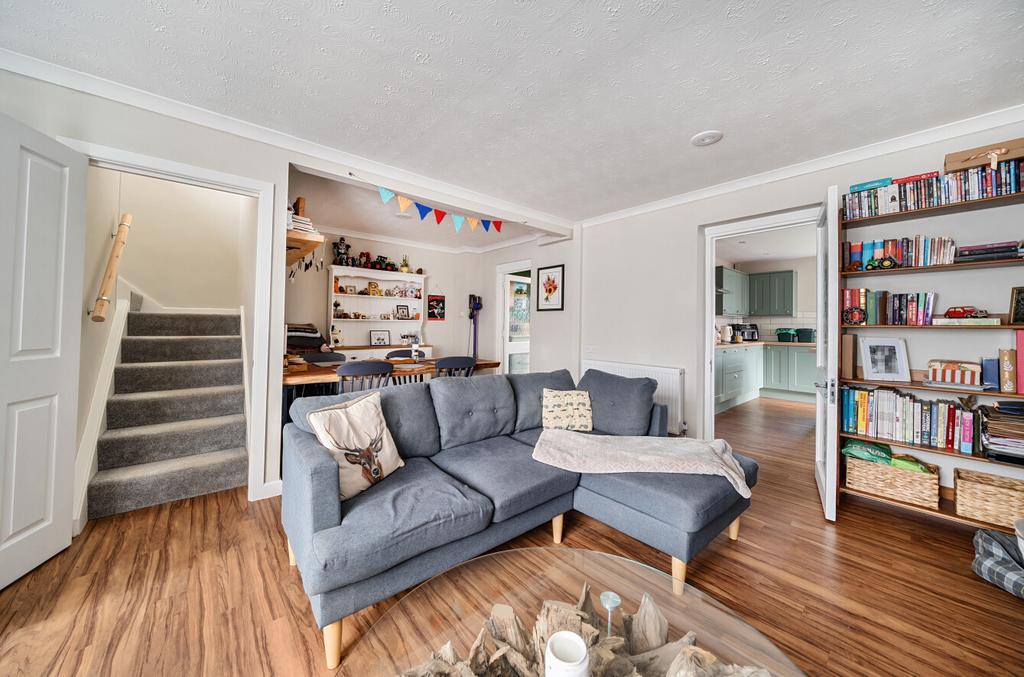 Sitting/Dining Room