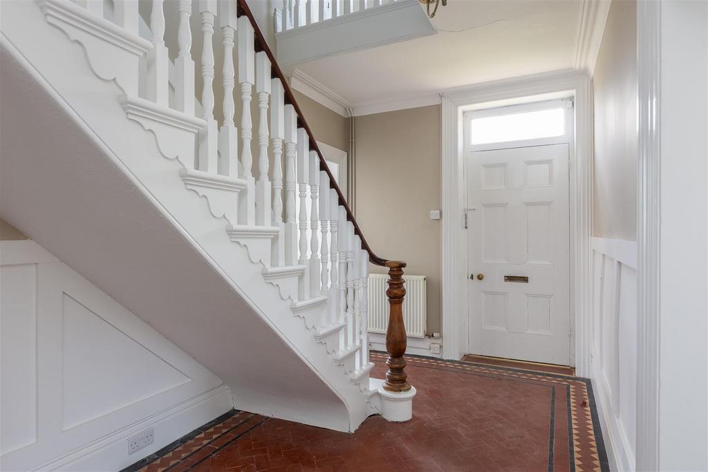 Westview Farmhouse Hallway-2.jpg