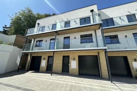 3 bedroom house for sale, 5-6 Cranworth Mews, La Vallee Des Vaux, St Helier