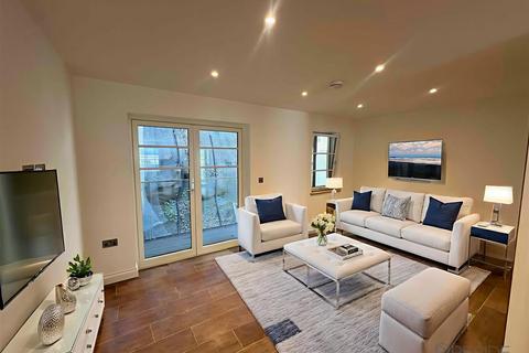 3 bedroom house for sale, 5-6 Cranworth Mews, La Vallee Des Vaux, St Helier