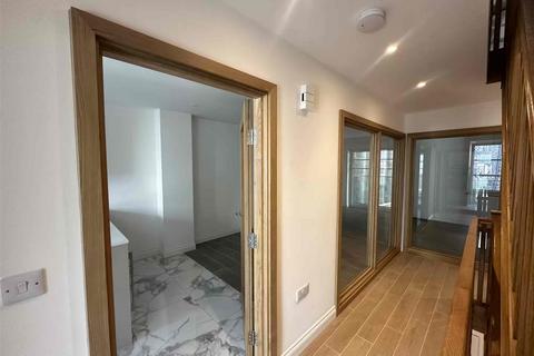 3 bedroom house for sale, 5-6 Cranworth Mews, La Vallee Des Vaux, St Helier