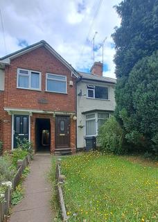 3 bedroom terraced house for sale, 243 Tennal Road, Harborne, Birmingham, West Midlands, B32 2HH