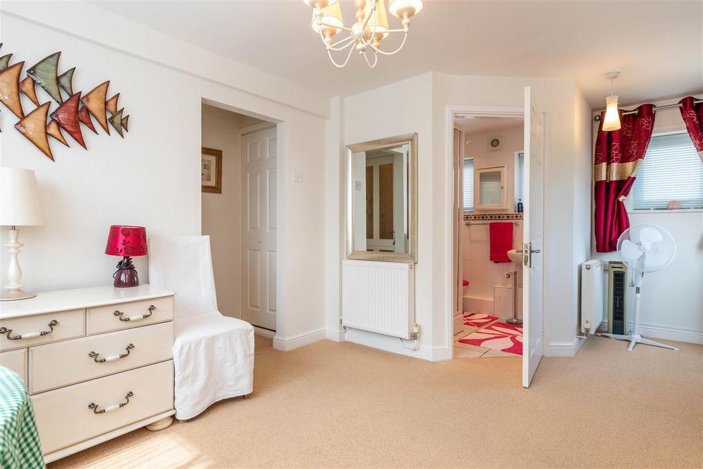 Annexe to Ensuite