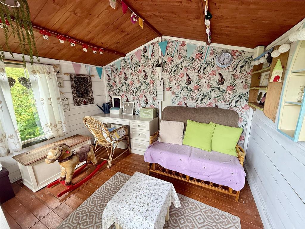 Summer house