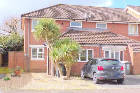 3 bedroom end of terrace house for sale, Boveridge Gardens, Bournemouth, Dorset