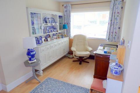 3 bedroom end of terrace house for sale, Boveridge Gardens, Bournemouth, Dorset