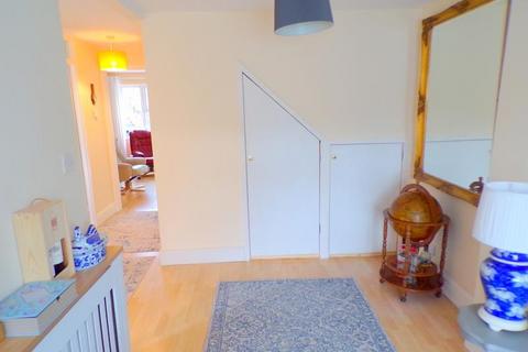 3 bedroom end of terrace house for sale, Boveridge Gardens, Bournemouth, Dorset
