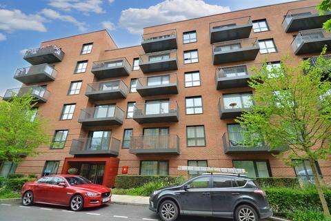 Samara Drive, Southall UB1