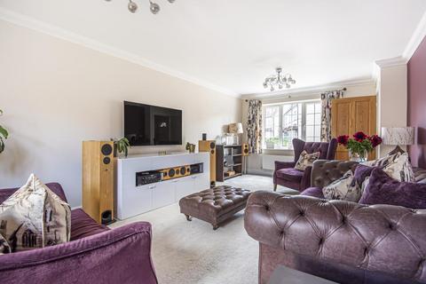 undefined, Cumnor Hill,  Oxford,  OX2