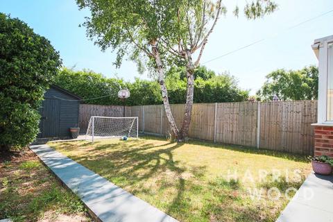 3 bedroom semi-detached house for sale, Bury Close, Marks Tey, Colchester, Essex, CO6