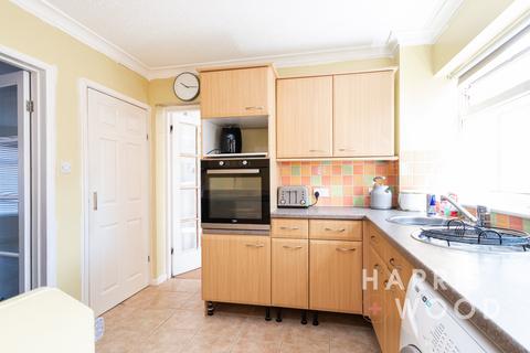3 bedroom semi-detached house for sale, Bury Close, Marks Tey, Colchester, Essex, CO6