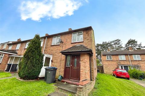 6 Spring Hills, Harlow, CM20 1SY