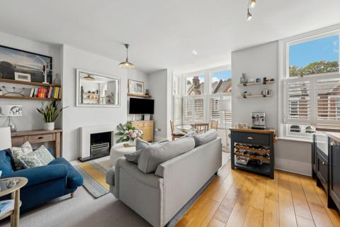 2 bedroom apartment for sale, Killyon Road, London, SW8