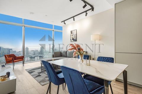3 bedroom apartment for sale, Valencia Tower, Bollinder Place, EC1V