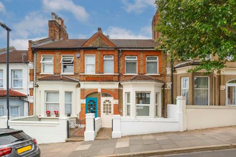 Flat 1, 183 Ancona Road, London, SE18 1AA