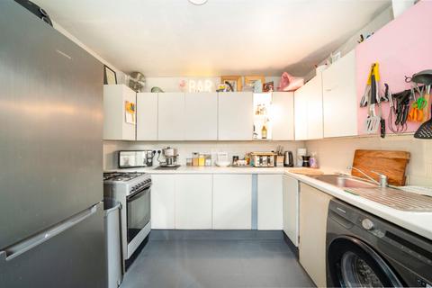 Flat 1, 183 Ancona Road, London, SE18 1AA