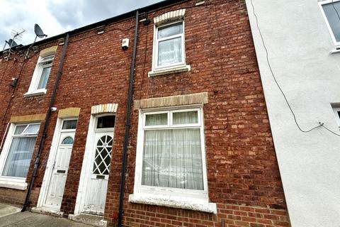 3 bedroom terraced house for sale, Keswick Street, Elwick Road