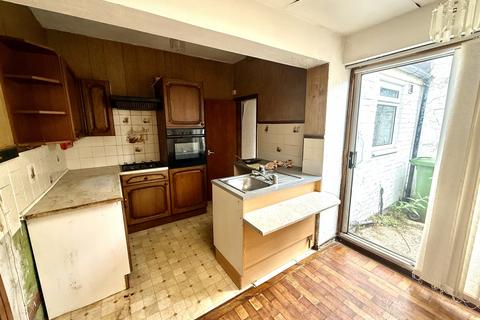 3 bedroom terraced house for sale, Keswick Street, Elwick Road