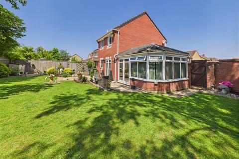 undefined, Tamarisk Close, Calne SN11
