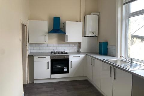2 bedroom terraced house to rent, Denton Street, Bury BL9