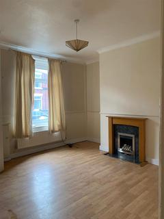 2 bedroom terraced house to rent, Denton Street, Bury BL9