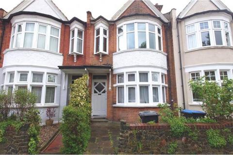 Kingsley Road, London, N13