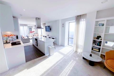 3 bedroom apartment for sale, Local Crescent, Salford M5