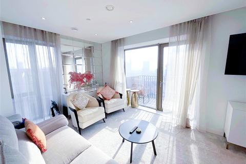 3 bedroom apartment for sale, Local Crescent, Salford M5