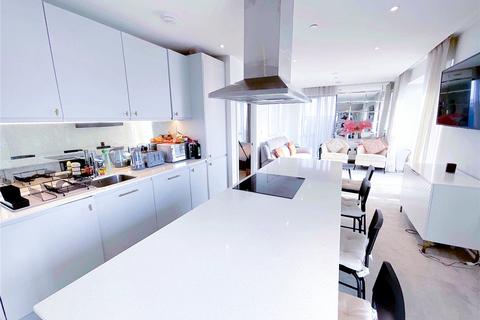 3 bedroom apartment for sale, Local Crescent, Salford M5