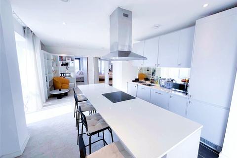3 bedroom apartment for sale, Local Crescent, Salford M5