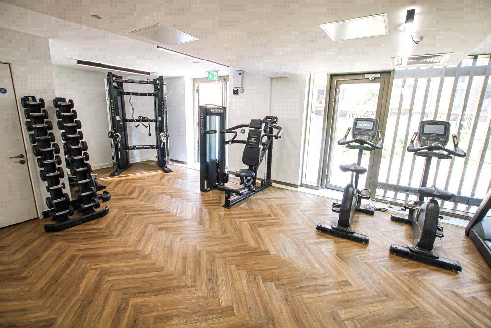 Gym