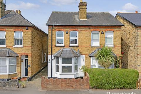 9 Willow Street, Romford, RM7 7LJ