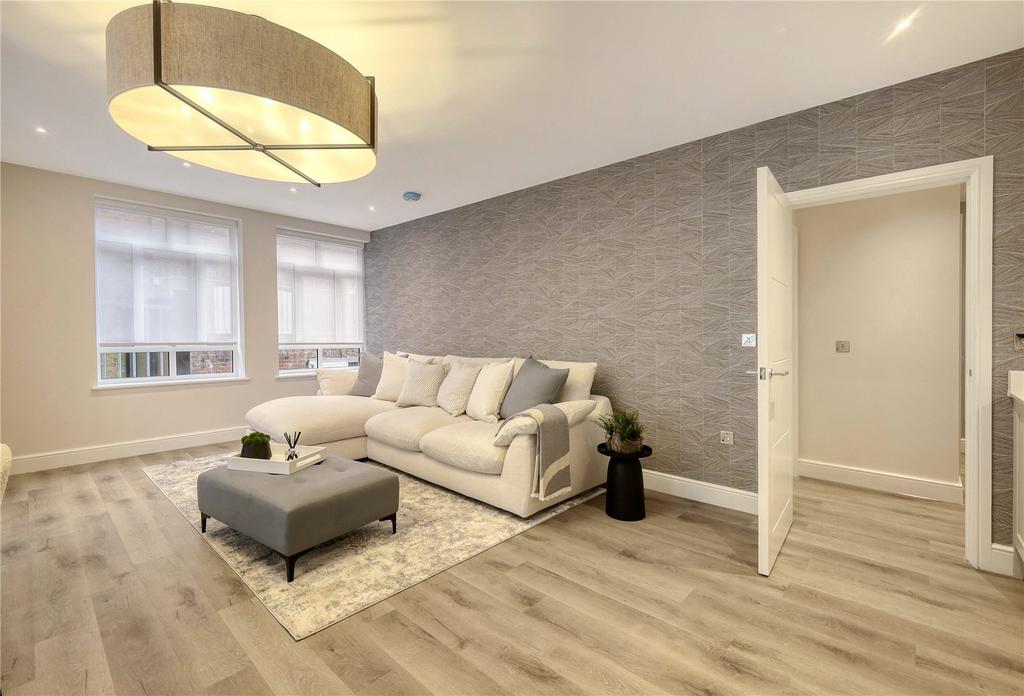 Previous Show Home