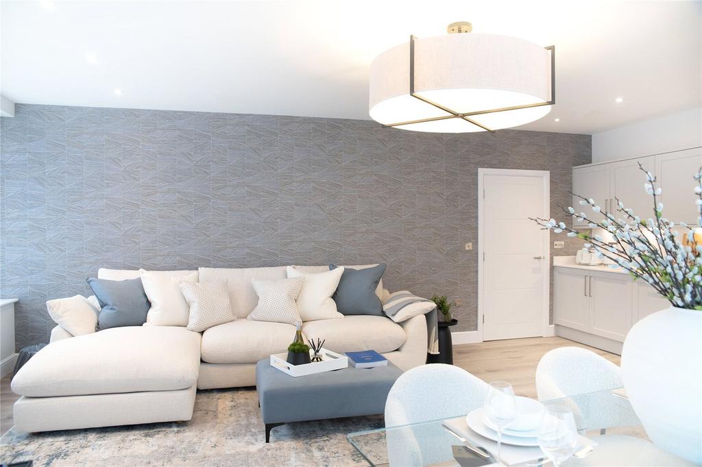 Previous Show Home