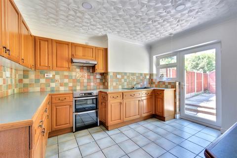 20 Abingdon Square, Nottingham, NG8 5HX