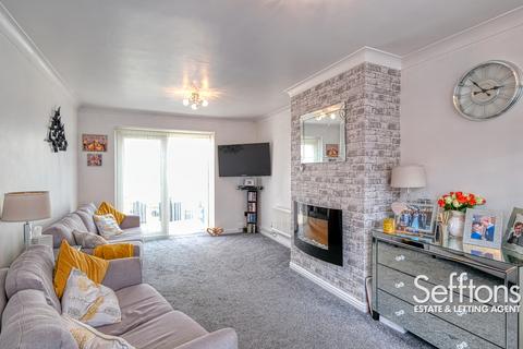 3 bedroom terraced house for sale, Thurling Plain, Norwich, Norfolk