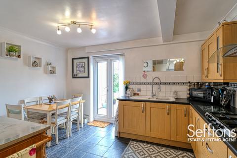 3 bedroom terraced house for sale, Thurling Plain, Norwich, Norfolk
