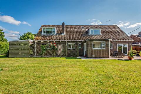 4 bedroom detached house for sale, Freshfields Lane, Chieveley, Newbury, Berkshire, RG20