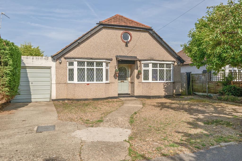 External Front