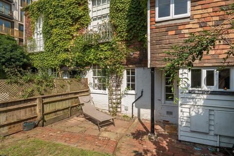 1 bedroom apartment for sale, Sussex Mews, Kent TN2