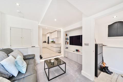 Sussex Mews, Kent TN2
