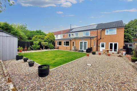 undefined, St. Omer Road, Acklington, Northumberland, NE65 9DA