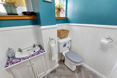 undefined, St. Omer Road, Acklington, Northumberland, NE65 9DA